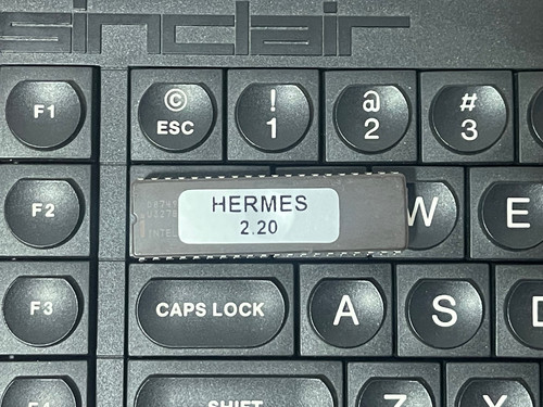New 8049 ipc - 8049, processor