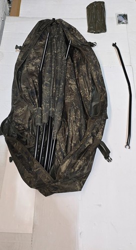 Nash titan hide - hide, camo