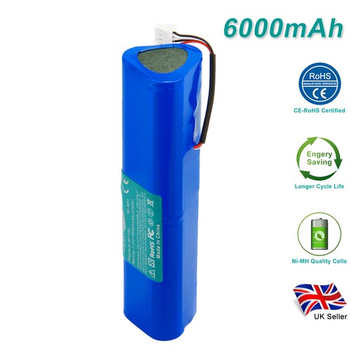 6ah mh battery - 6ah, for