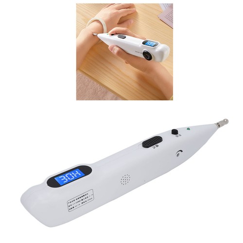 Electronic acupuncture massage - acupuncture,