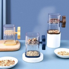 Nut Walnut Grinder Manual Nut