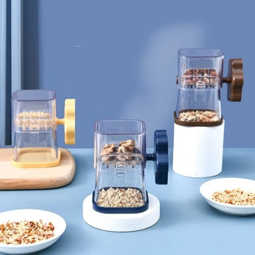 Nut walnut grinder manual - walnut,