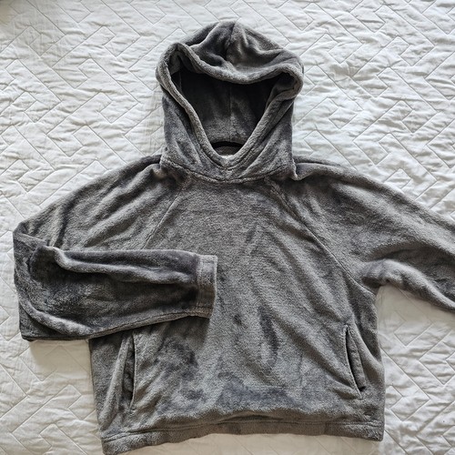 Grey hollister womens - womens, pullover