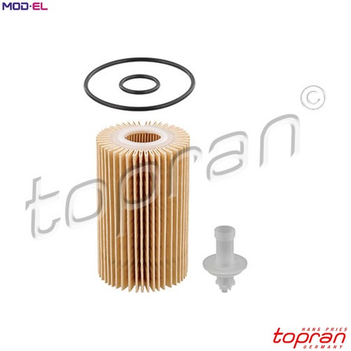 Oil filter 625 - oil, for