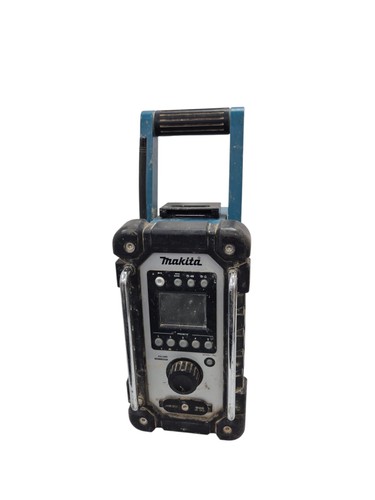Makita dmr107 job site - makita,