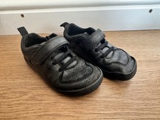 Vivobarefoot Kids Ludo School Leather Shoes - Eu 28