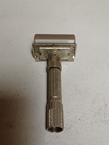 Vintage gillette fatboy - vintage,