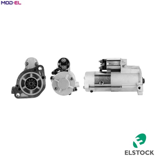 Starter 2122 for mitsubishi - 25-2122,