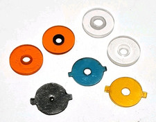 7 BSA / Parker Hale PH1 Target