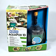 Hozelock Aquapod 10 Automatic