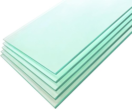 Pack tempered glass - tempered,