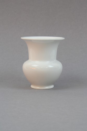 Kpm vase fidibus scepter mark - vase,