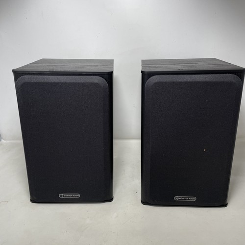 Monitor audio bronze speaker - bronze,
