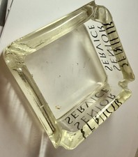 Vintage Senior Service