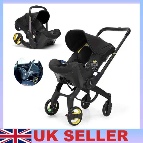 Car seat to stroller - to,