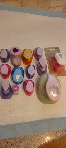 Small bundle craft - of,