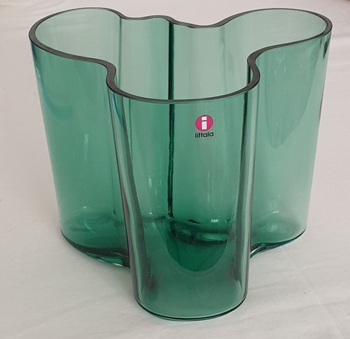 Iittala alvar aalto savoy - alvar,