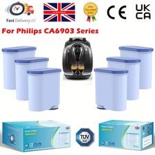 1X-12X Water Filter for