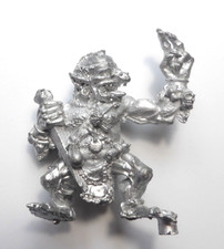 C23 Giant Ogre Shaman Citadel