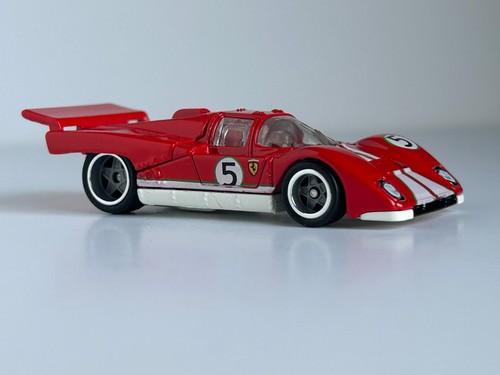 Hot wheels ferrari - ferrari, 2011