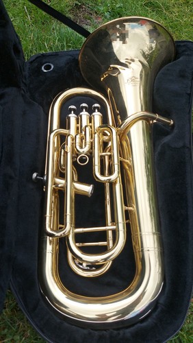 Ignore price euphonium 4 - :),