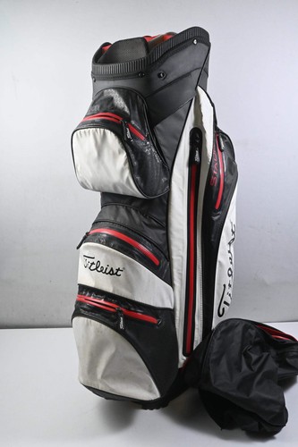 Titleist stadry cart bag - stadry,