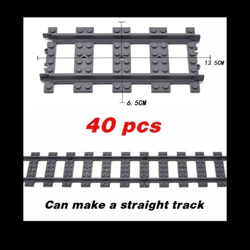 Lego train city 40x - lego,