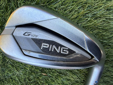 PING G425 SAND WEDGE. BLUE DOT. AWT 2.0 REGULAR FLEX STEEL. FREE UK POST