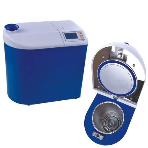 Dental mini portable vacuum - dental,