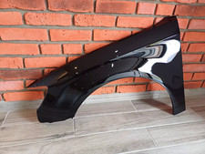 AUDI A3 2013-2020 PASSENGER SIDE WING PANEL BLACK COLOUR LY9B NEW