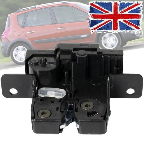 Tailgate boot lock latch catch - tailgate,