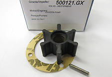 CEF Inboard Engine Impeller 500121.GX