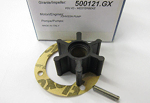 Cef inboard engine - cef,
