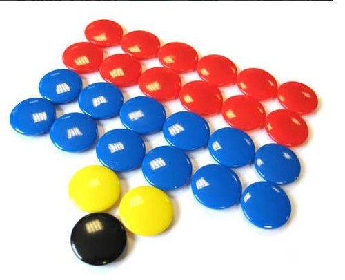 New precision spare football - new,