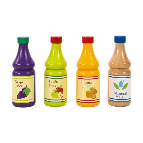 Soka wooden pretend - soka, play