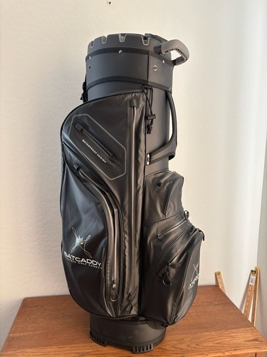 Bat caddy way quiet top - bat, quiet-top