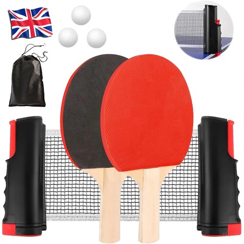 New ping pong table - new, set