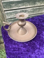 Vintage Brass Wee Willie