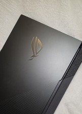 ASUS ROG Strix G17 2025, AMD