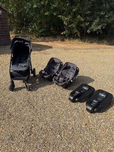Britax romer travel system - romer,