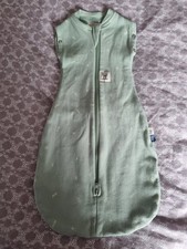 Ergopouch 1 Tog Tiny Baby
