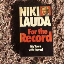 For the Record: My Years with