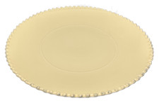 Costa Nova Pearl Charger