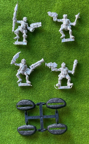Warhammer 40k metal - warhammer,