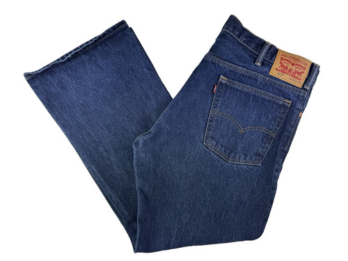 Levi 517 bootcut jeans size - 517,