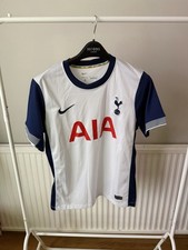 Tottenham Hotspur Spurs 24/25