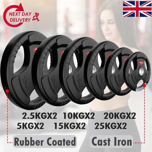 Weight plates set - weight, cast