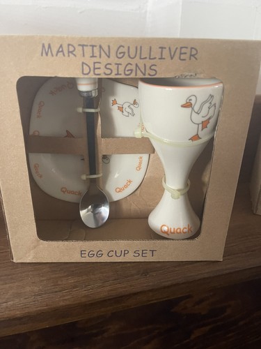 Martin gulliver designs - gulliver,