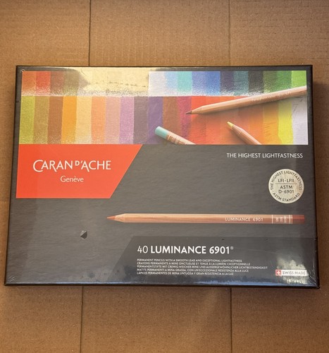 Caran ache luminance 6901 - caran,