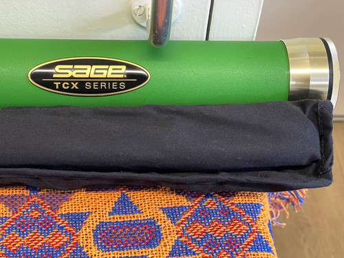 Sage tcx series - tcx,